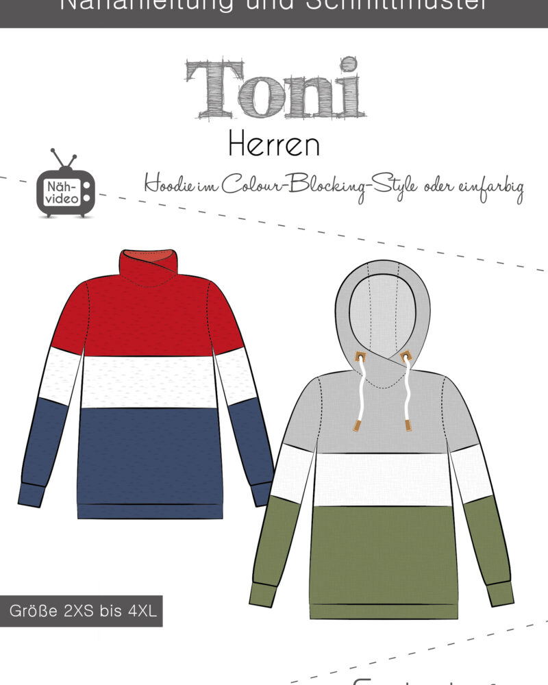 Fadenkäfer - Toni Herre