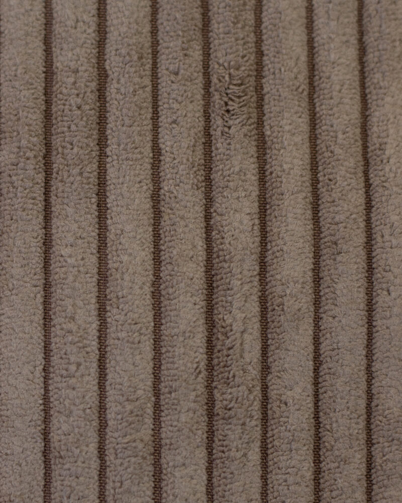 Fløjl - Møbel - Beige