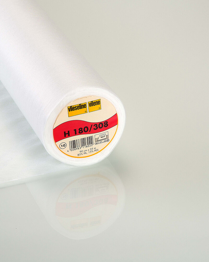 Vlieseline H 180 - Hvid