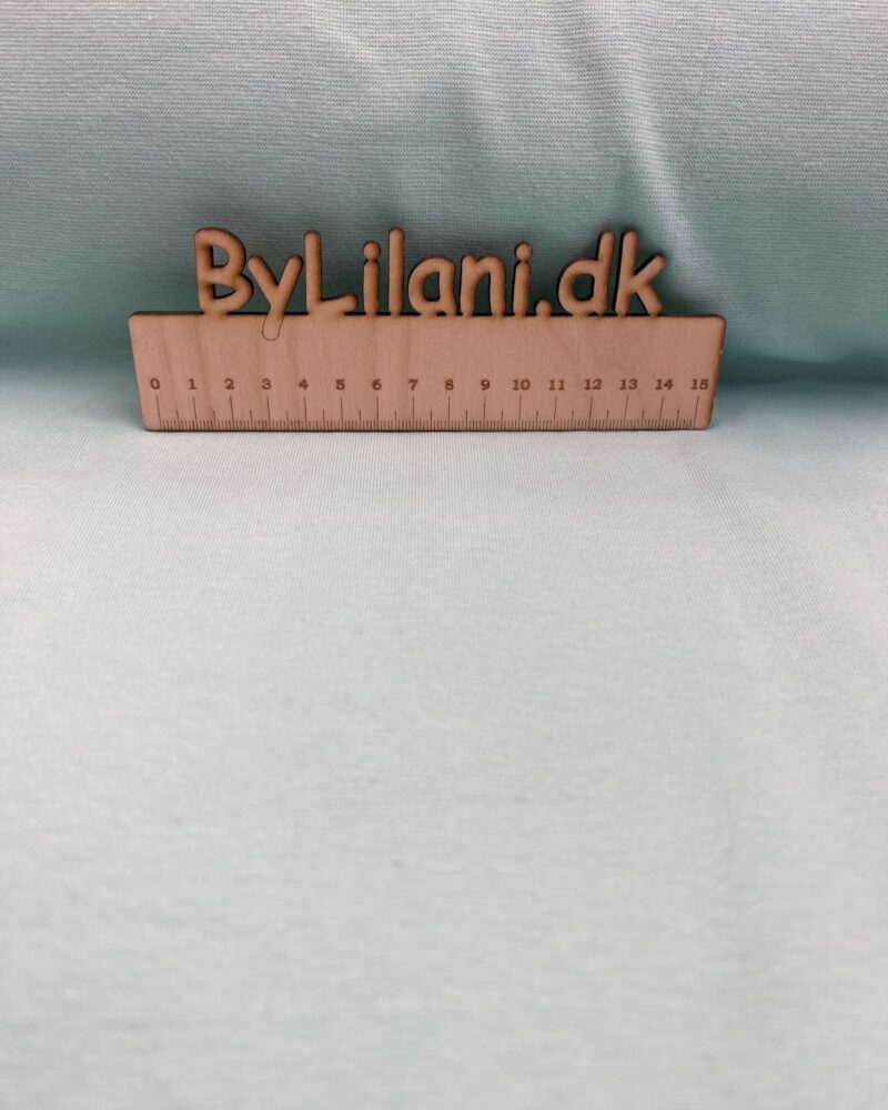Rib - Lysegrøn