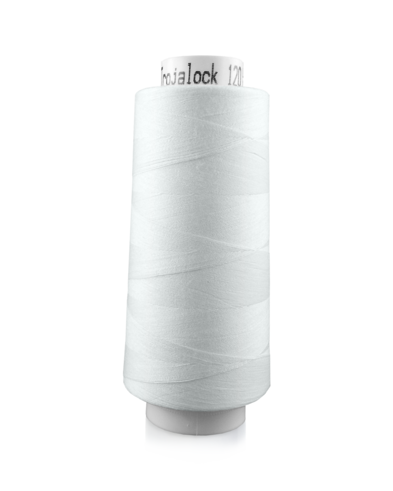 Amann - Trojalock 10 - 2500 m - Hvid
