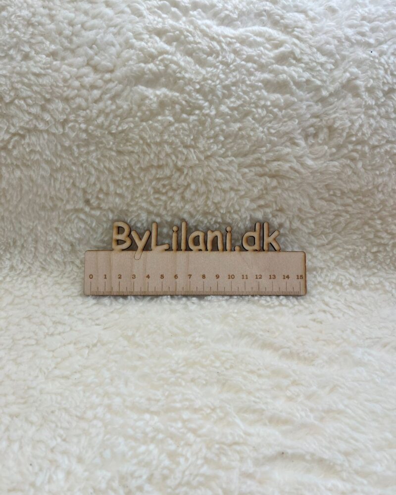 Plys - Råhvid