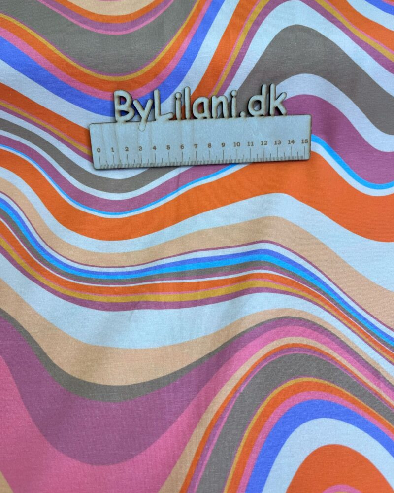 Jersey - Print - Yvonne Mallorca