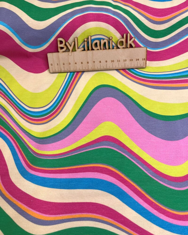 Jersey - Print - Yvonne Spanien