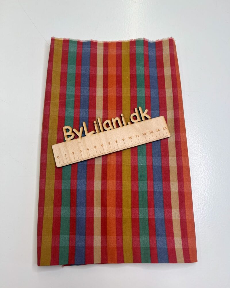 Patchwork - Retro striber