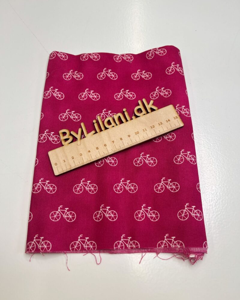 Patchwork - Cykler