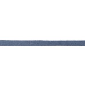 Anoraksnor - Flad - Mellem Jeans - 17 mm